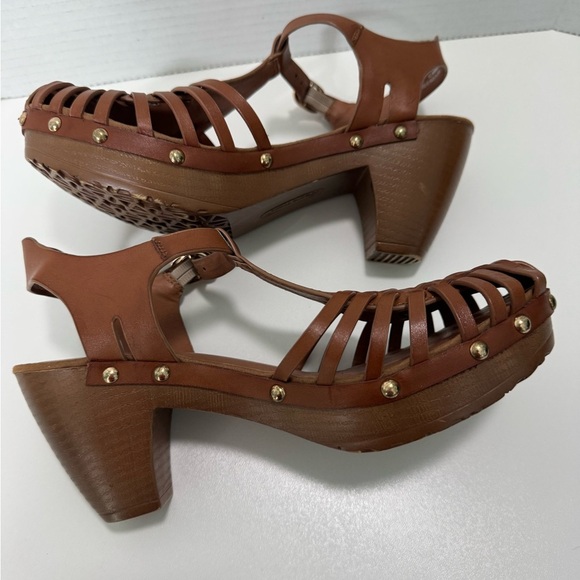 Baretraps Sanata platform sandal size 6 1/2 - Picture 7 of 13